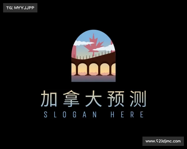 认识加拿大预测